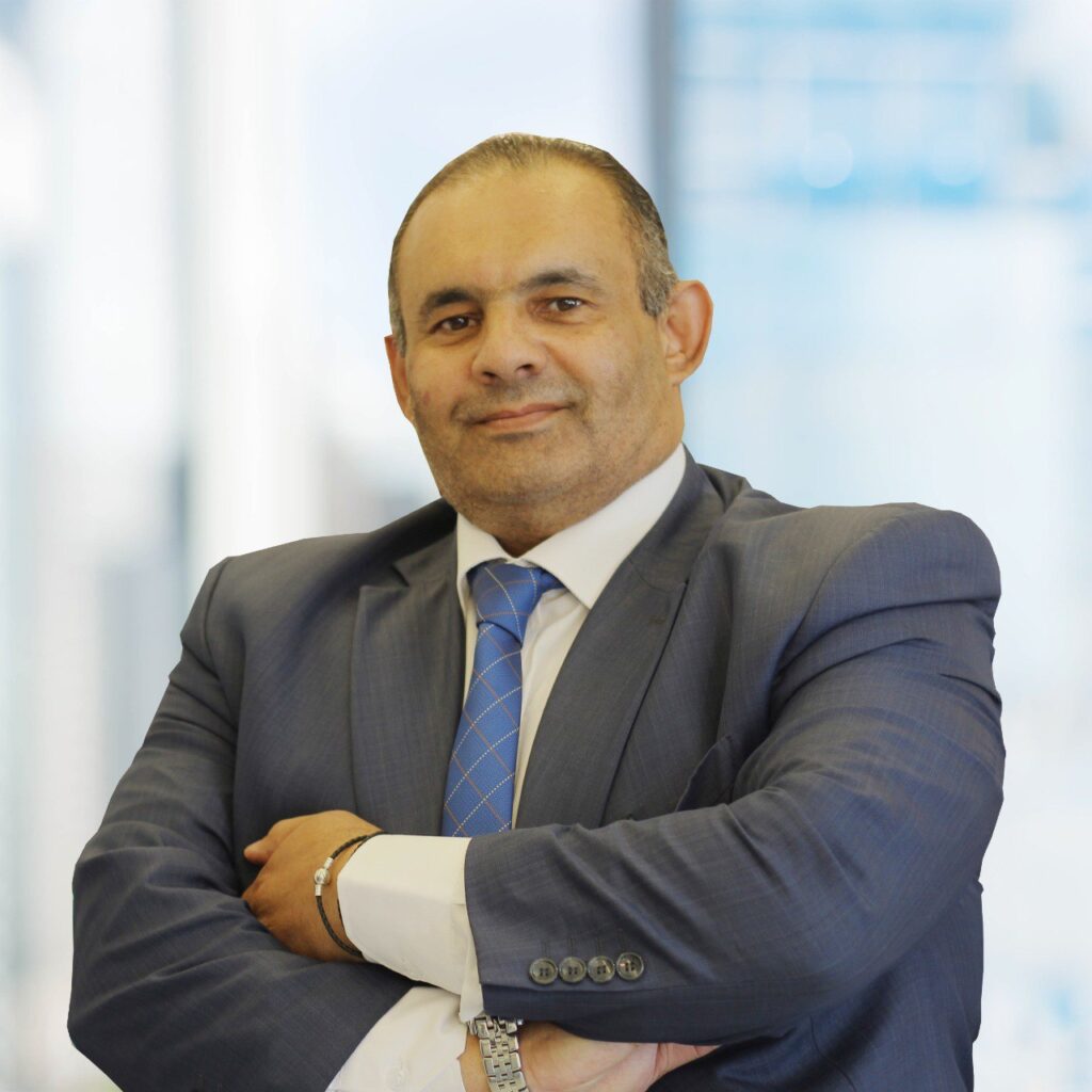 TALAL-BAKRI